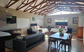 Lady Smith Self Catering Units